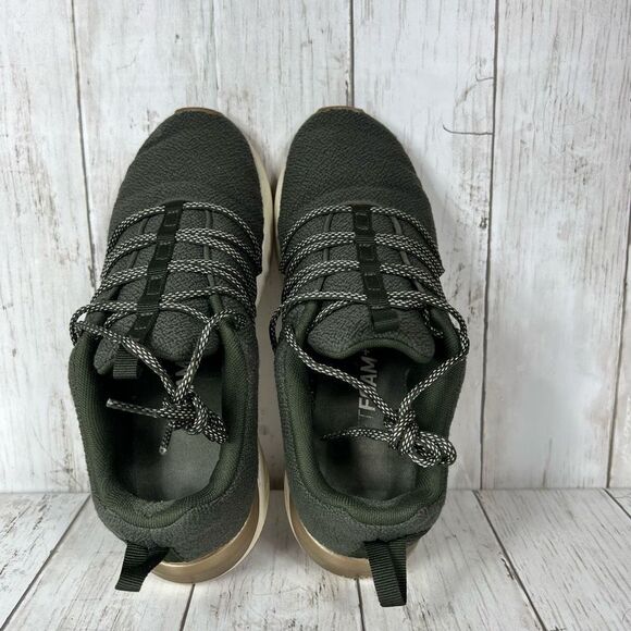 Puma memory foam Womens 8.5 - Picture 7 of 9